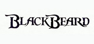 BLACKBEARD logo