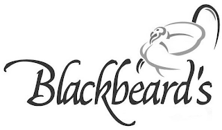 BLACKBEARD'S logo