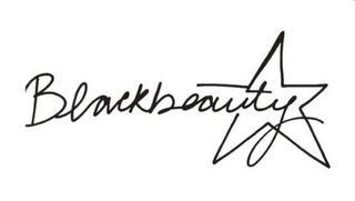 BLACKBEAUTY logo