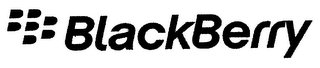 BLACKBERRY logo
