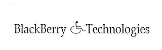 BLACKBERRY TECHNOLOGIES logo