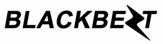 BLACKBEZT logo