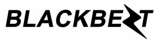 BLACKBEZT logo