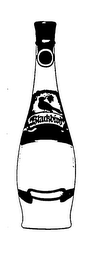 BLACKBIRD logo