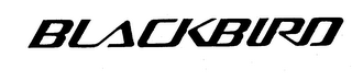 BLACKBIRD logo
