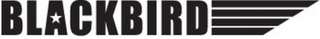 BLACKBIRD logo