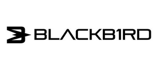 BLACKBIRD logo