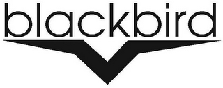 BLACKBIRD logo
