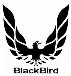 BLACKBIRD logo