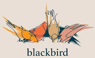 BLACKBIRD logo