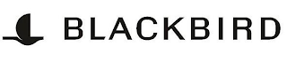 BLACKBIRD logo