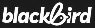 BLACKBIRD logo