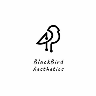 BLACKBIRD AESTHETICS logo