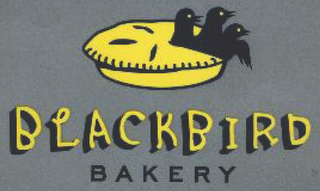 BLACKBIRD BAKERY logo
