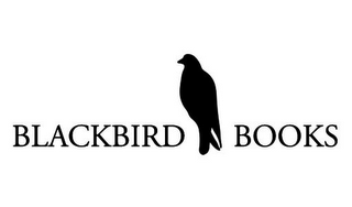 BLACKBIRD BOOKS logo