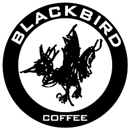 BLACKBIRD COFFEE logo