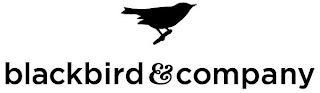 BLACKBIRD & COMPANY logo