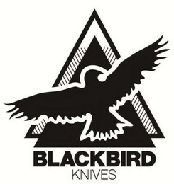 BLACKBIRD KNIVES logo