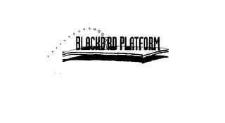 BLACKBIRD PLATFORM logo