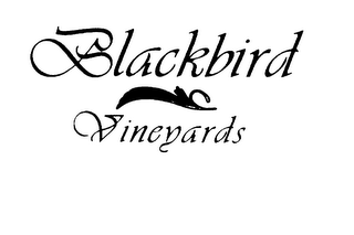 BLACKBIRD VINEYARDS