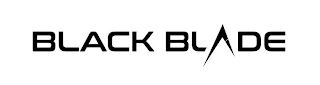 BLACKBLADE logo