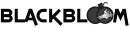 BLACKBLOOM logo