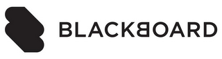 BLACKBOARD logo