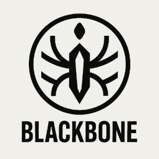 BLACKBONE logo