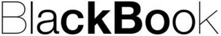 BLACKBOOK logo