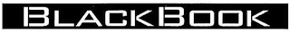 BLACKBOOK logo