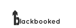 BLACKBOOKED logo