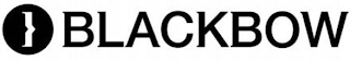 BLACKBOW logo