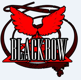 BLACKBOW logo