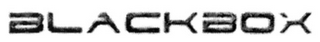 BLACKBOX logo