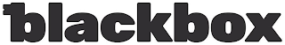 BLACKBOX logo
