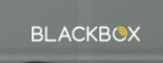 BLACKBOX logo