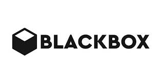 BLACKBOX logo
