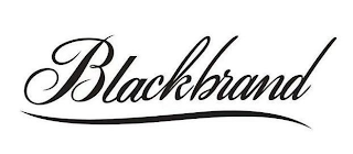BLACKBRAND logo
