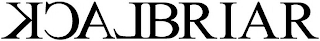 BLACKBRIAR logo