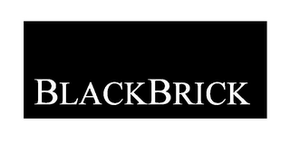 BLACKBRICK logo