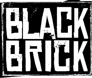 BLACKBRICK logo