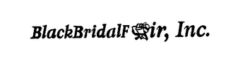 BLACKBRIDALFAIR, INC. logo