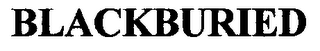 BLACKBURIED logo