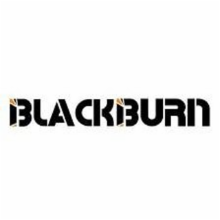 BLACKBURN logo