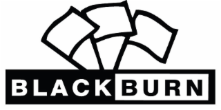 BLACKBURN logo
