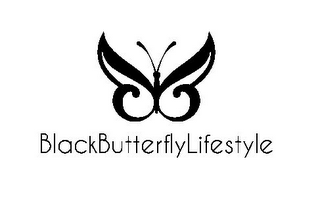 BLACKBUTTERFLYLIFESTYLE logo