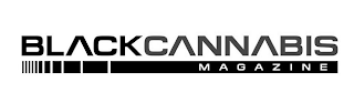 BLACKCANNABIS MAGAZINE logo