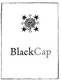 BLACKCAP logo