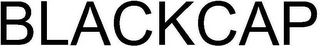 BLACKCAP logo