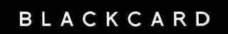 BLACKCARD logo